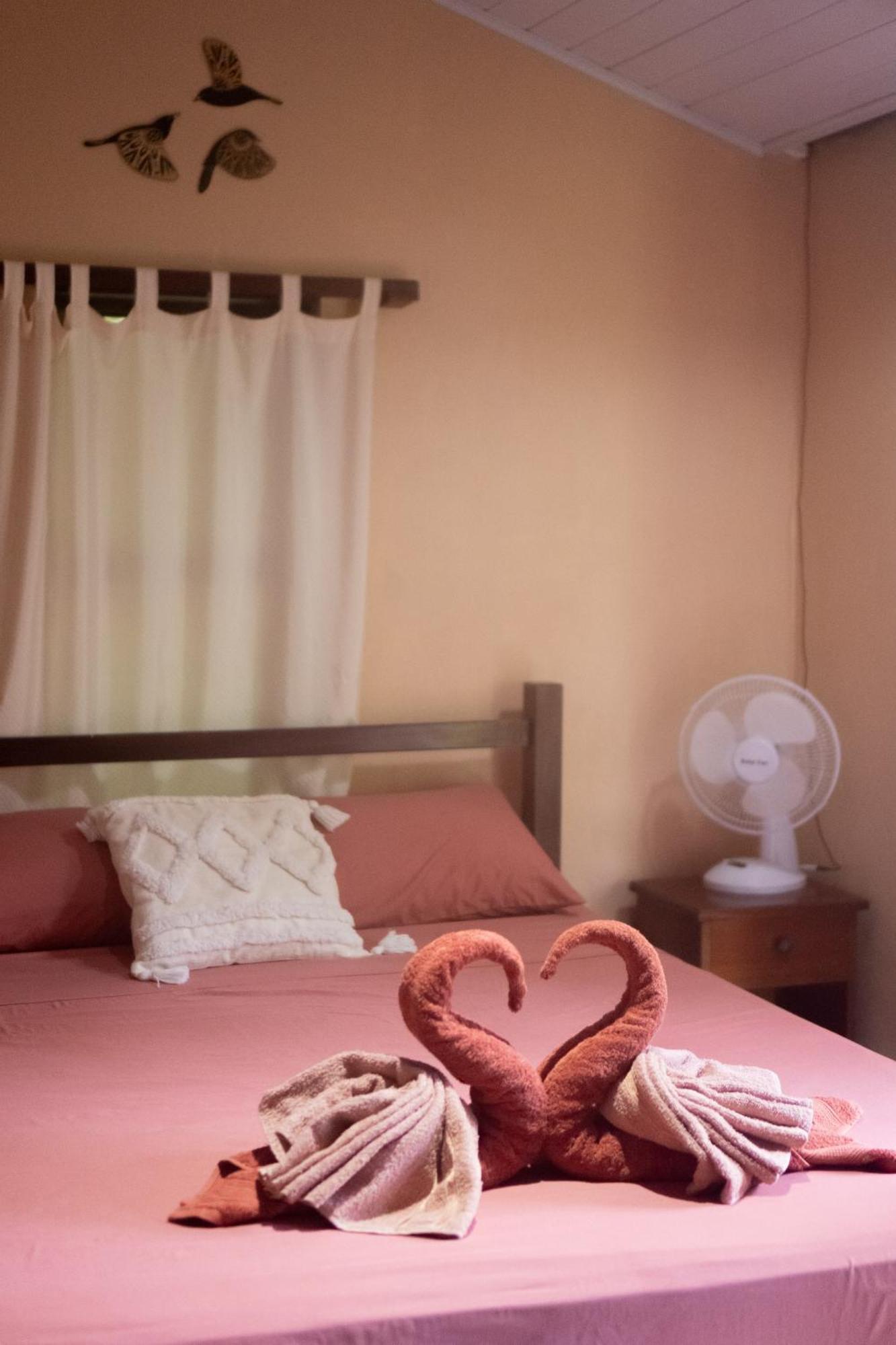 Esquinas Saladero Ecolodge מראה חיצוני תמונה