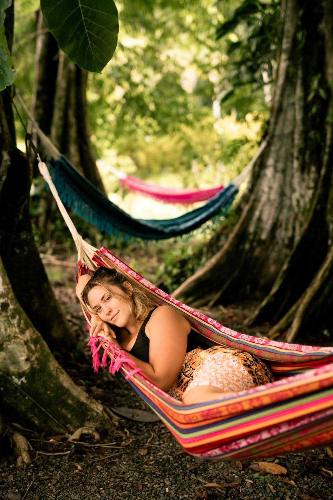 Esquinas Saladero Ecolodge מראה חיצוני תמונה